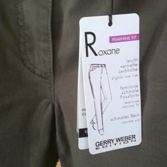 Gerry Weber Pants - Picture 5 of 10
